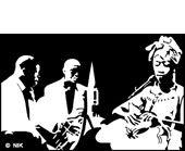 Sona Jobarteh